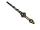 Gilded Wand