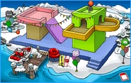 Puffle Party 2023