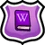 Wiki Staff Badge