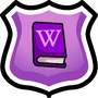 Wiki Staff Badge