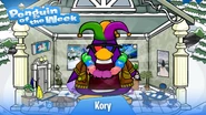 Penguin of the Week #75