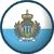 San Marino Flag