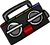 Boombox