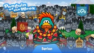 Penguin of the Week #66