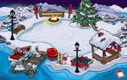 Holiday Party 2023