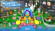 Penguin of the Week #85