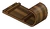 Toboggan Pin