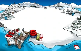 Dock