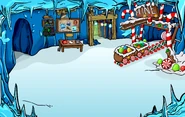 Holiday Party 2024