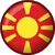 Macedonia Flag