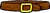 Pirate Belt