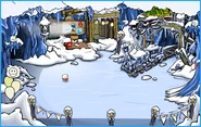 Puffle Party 2023