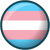 Trans Pride Pin