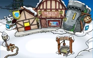Medieval Party 2025