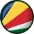 Seychelles Flag