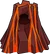 Volcano Costume