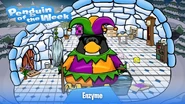 Penguin of the Week #64