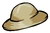 Safari Hat Pin