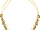 Gold Necklace