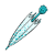 Puffle Umbrella