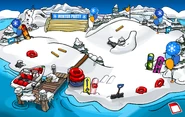 Winter Party 2026