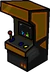 Arcade Game