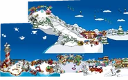 Island Coaster Background 1