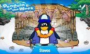 Penguin of the Week #27