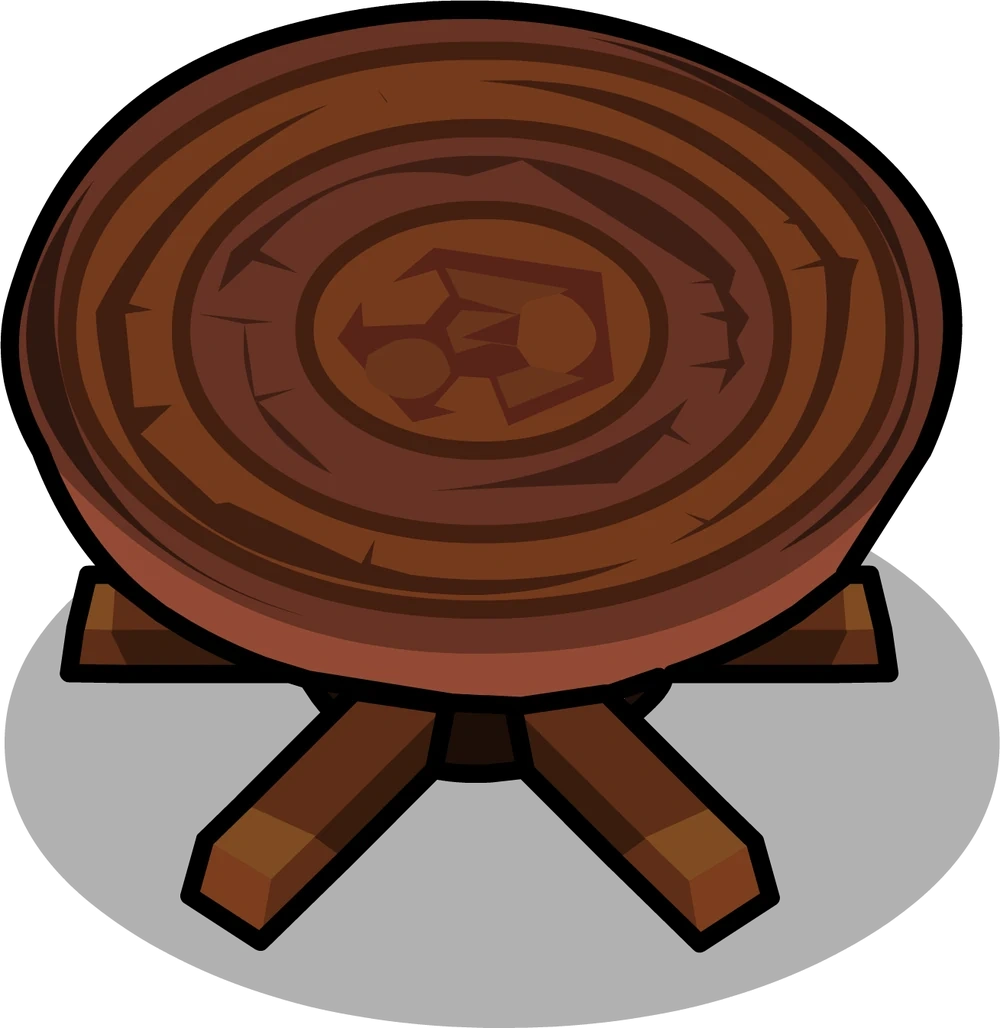 Party Platter Club Penguin Journey Wiki Fandom