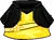 Yellow Pop Outfit