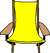 Folding Chair