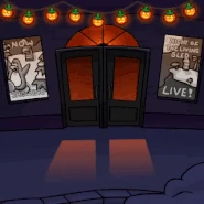 Halloween 2025 Quest Prize