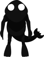 Entity's in-game sprite