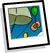 Jetpack Background Icon