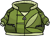 Bamboo Forest Parka