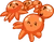 Squid Scrunch