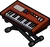 Electric Keyboard