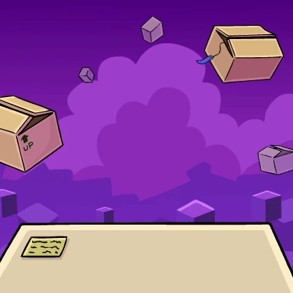 April Fools 2025 Quest Prize Club Penguin Journey Wiki Fandom