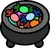 Candy Cauldron