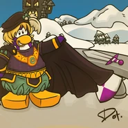 Dot's Medieval 2025 Giveaway