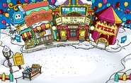 The Fair 2023