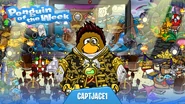 Penguin of the Week #128