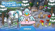 Penguin of the Week #89
