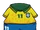 Brazil Football Kit