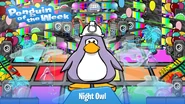 Penguin of the Week #136