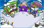 Puffle Party 2023 Town.png (728 KB) Puffle Party 2023