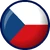Czech Republic Flag
