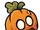 Googly Pumpkin