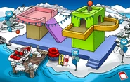 Puffle Party 2025
