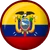 Ecuador Flag